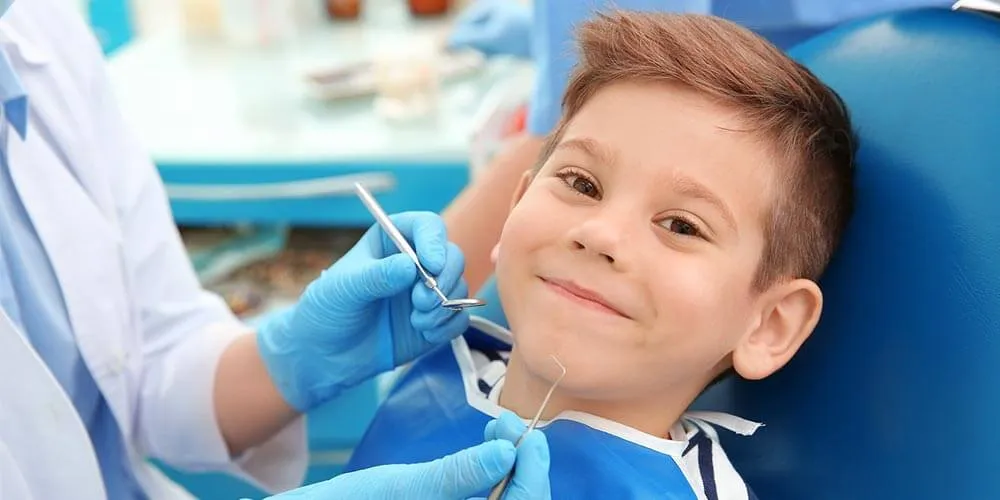 Özel Şifa Tıp Hastanesi - Pendik Çocuk Diş Tedavisi – Pendik En İyi Diş Doktorları