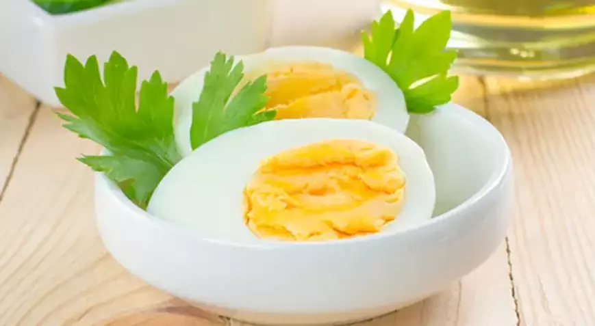 Özel Şifa Tıp Merkezi - 1 Yumurta Kaç Kalori Protein ve Besin Değeri