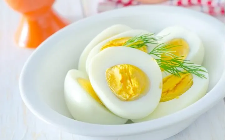 Özel Şifa Tıp Merkezi - 1 Yumurta Kaç Kalori Protein ve Besin Değeri